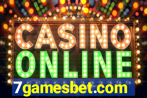 7gamesbet.com