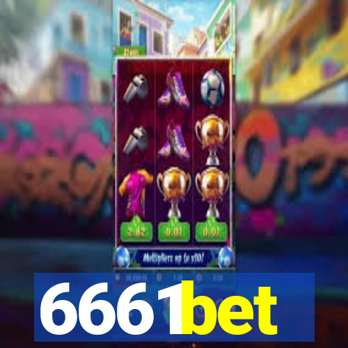 6661bet