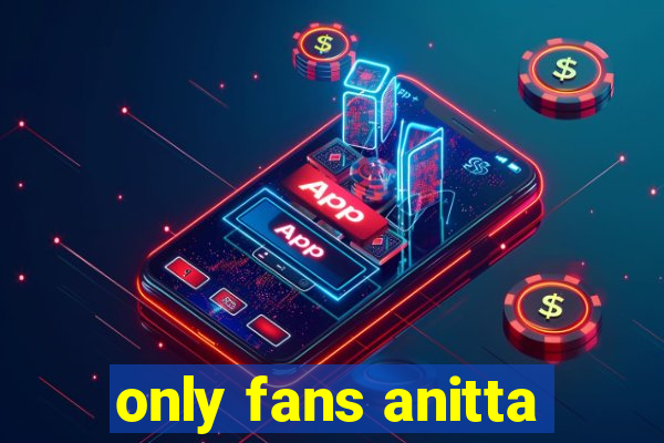 only fans anitta