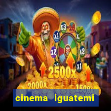 cinema iguatemi porto alegre