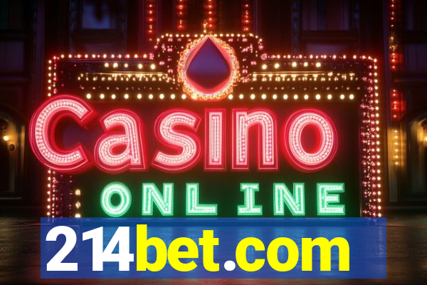 214bet.com