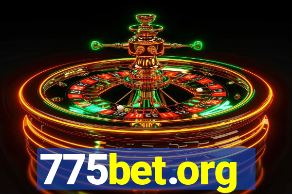 775bet.org