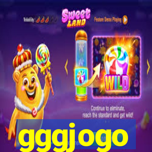 gggjogo