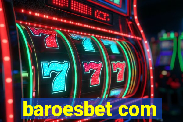 baroesbet com