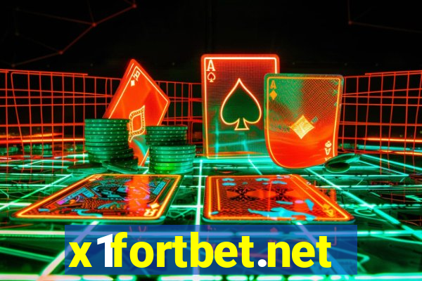 x1fortbet.net