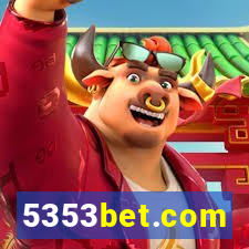 5353bet.com