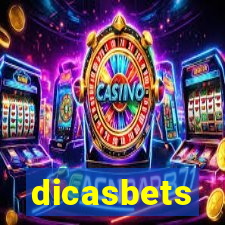 dicasbets