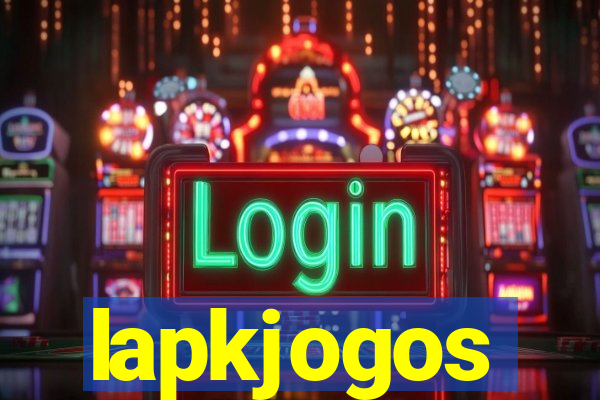 lapkjogos