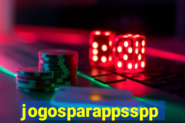 jogosparappsspp