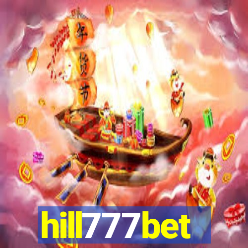 hill777bet