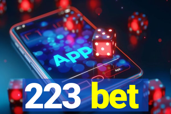 223 bet