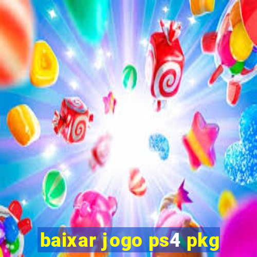 baixar jogo ps4 pkg