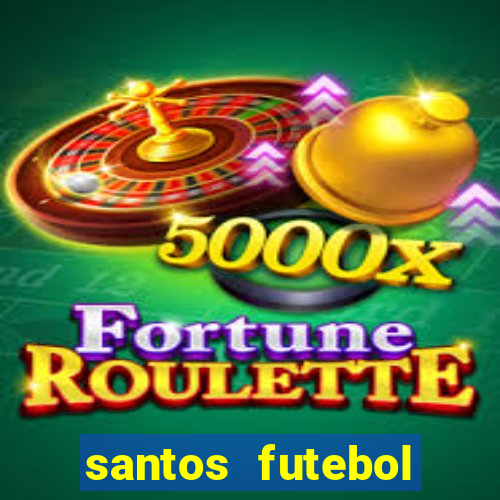 santos futebol clube futemax