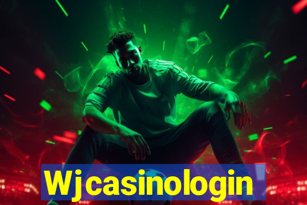 Wjcasinologin