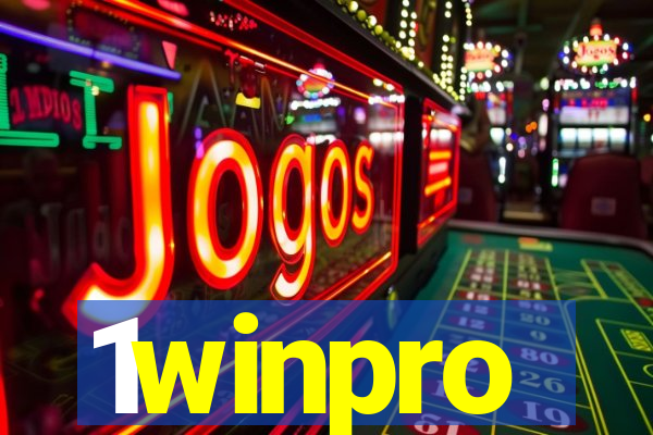 1winpro