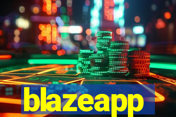 blazeapp