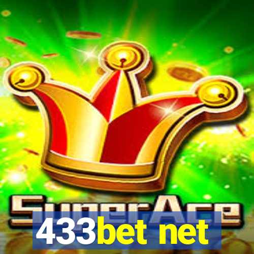 433bet net