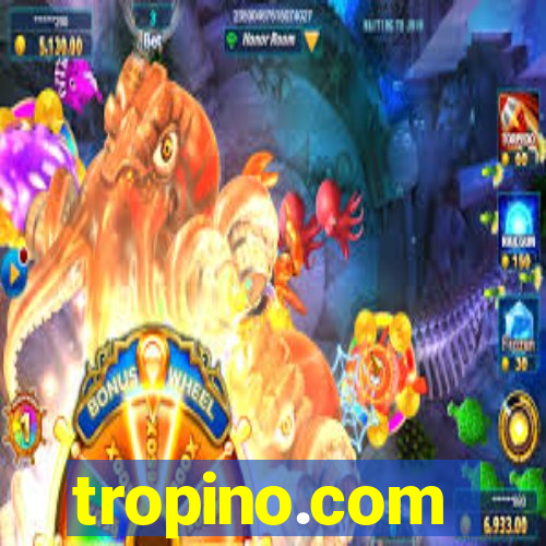 tropino.com