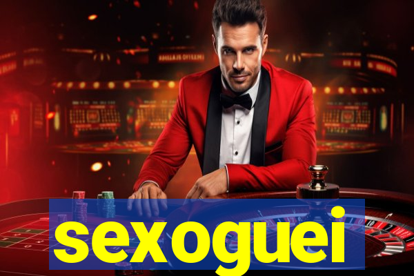 sexoguei