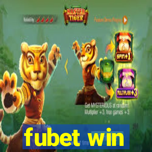 fubet win