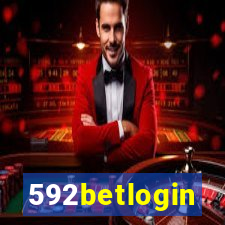 592betlogin