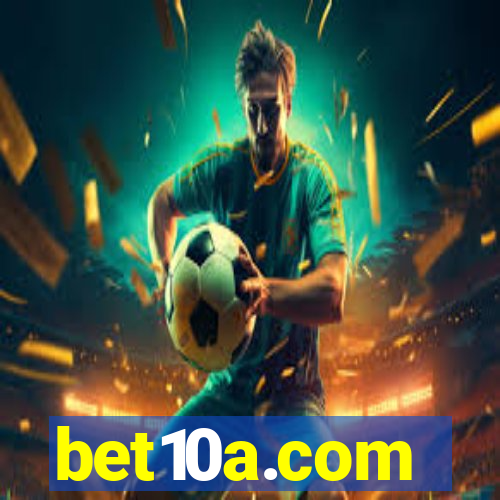 bet10a.com