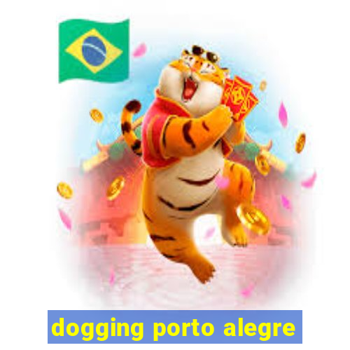 dogging porto alegre