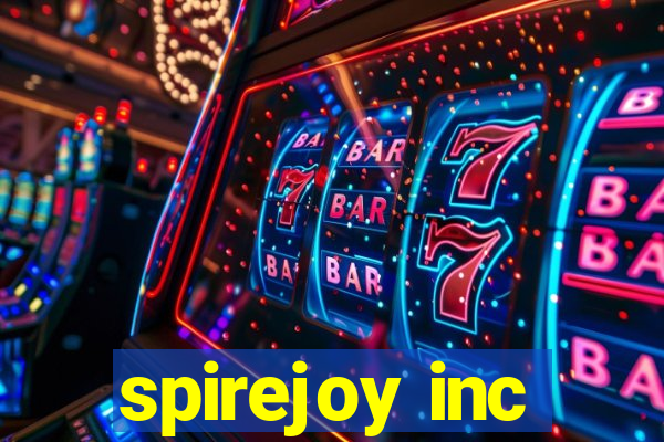 spirejoy inc