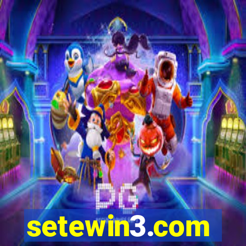 setewin3.com