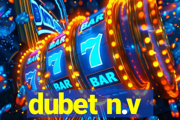 dubet n.v