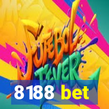 8188 bet