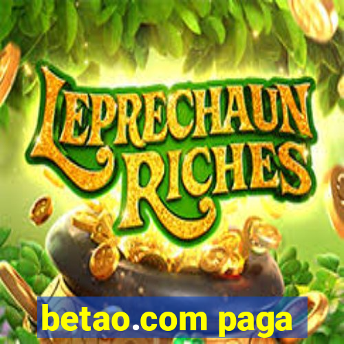 betao.com paga