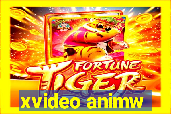 xvideo animw