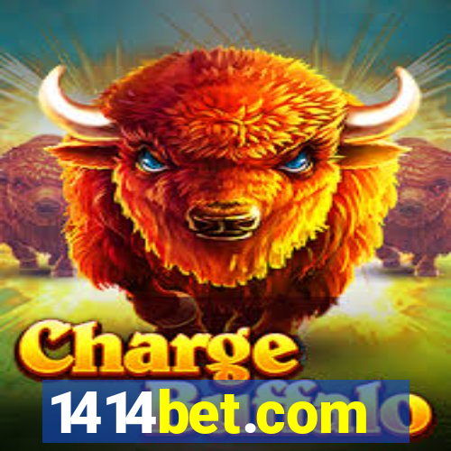 1414bet.com