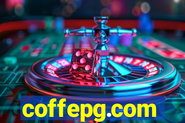 coffepg.com