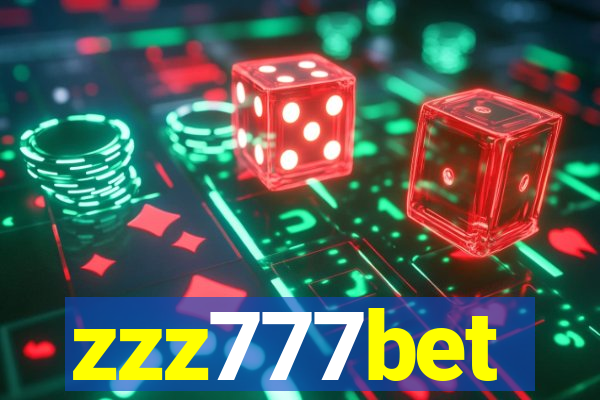 zzz777bet