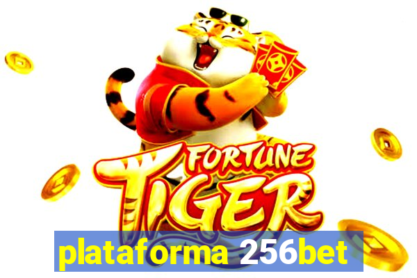 plataforma 256bet