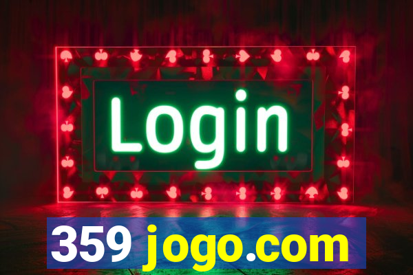 359 jogo.com