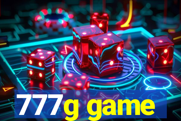 777g game