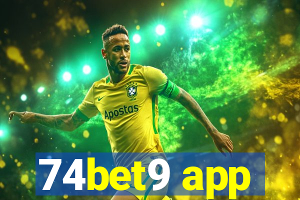 74bet9 app