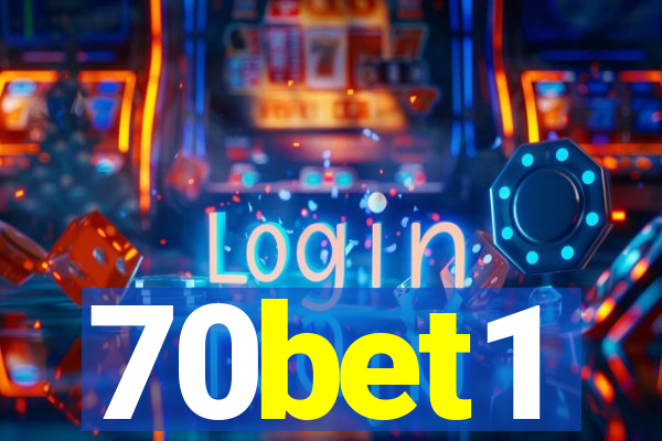 70bet1