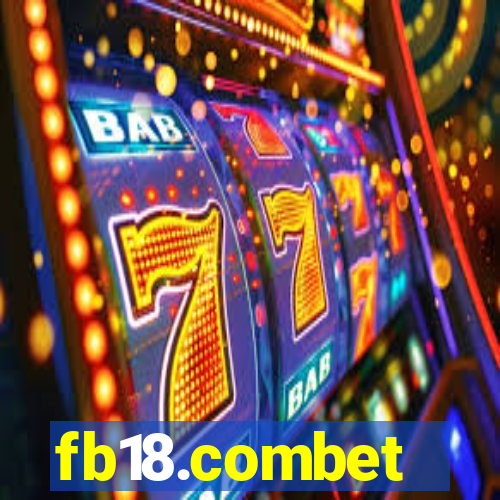 fb18.combet