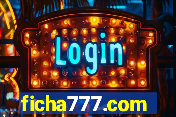 ficha777.com