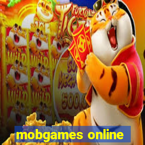 mobgames online