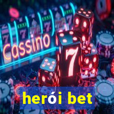 herói bet