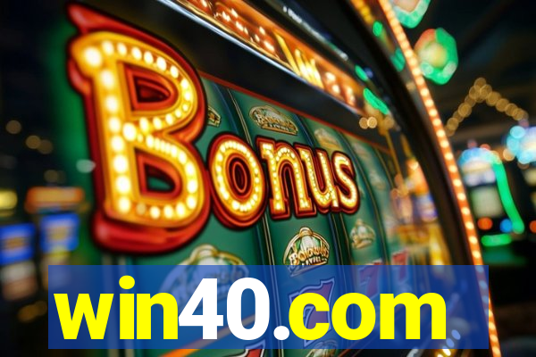 win40.com