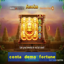 conta demo fortune dragon grátis