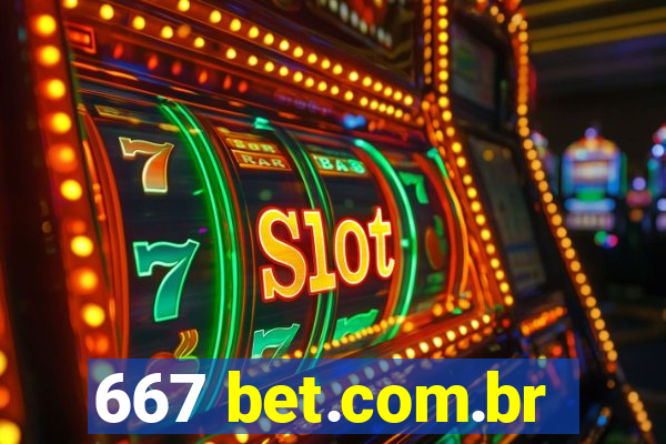 667 bet.com.br