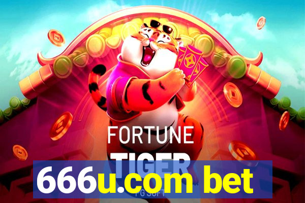 666u.com bet