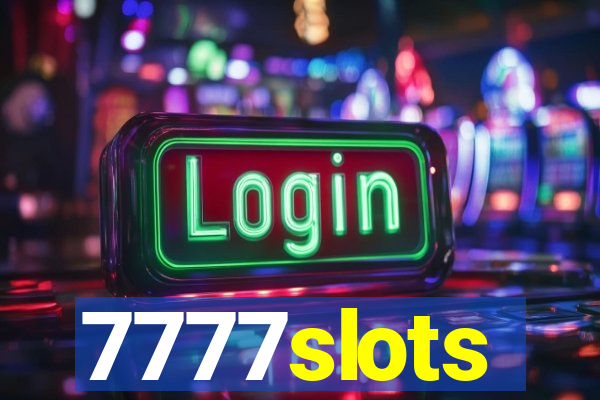 7777slots